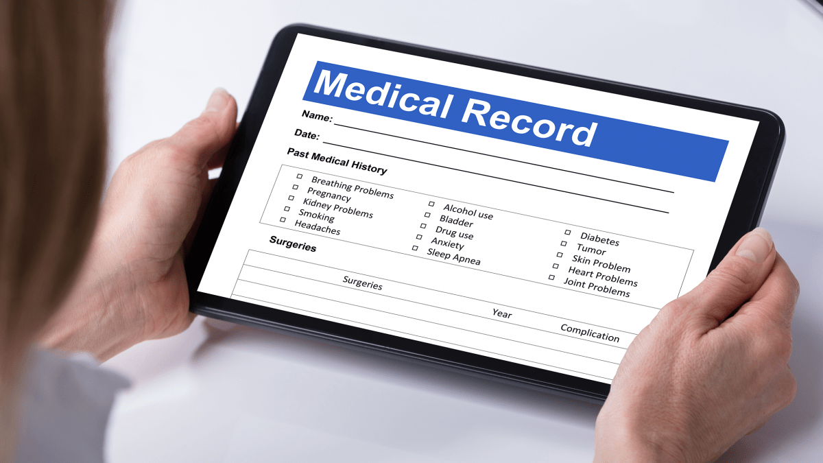 Electronic patient records impact on healthcare industry | Healthcare IT