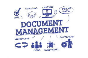 Documents management