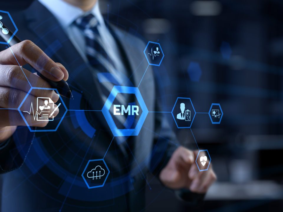 What is EMR and its benefits : Electronic Medical Record (EMR)
