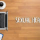 Patient-Level Reporting of Sexual Health the healthcare system