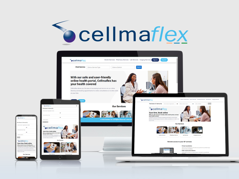 Cellmaflex
