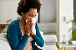 When It’s More Than Just a Cold: Allergic and Non-Allergic Rhinitis Explained