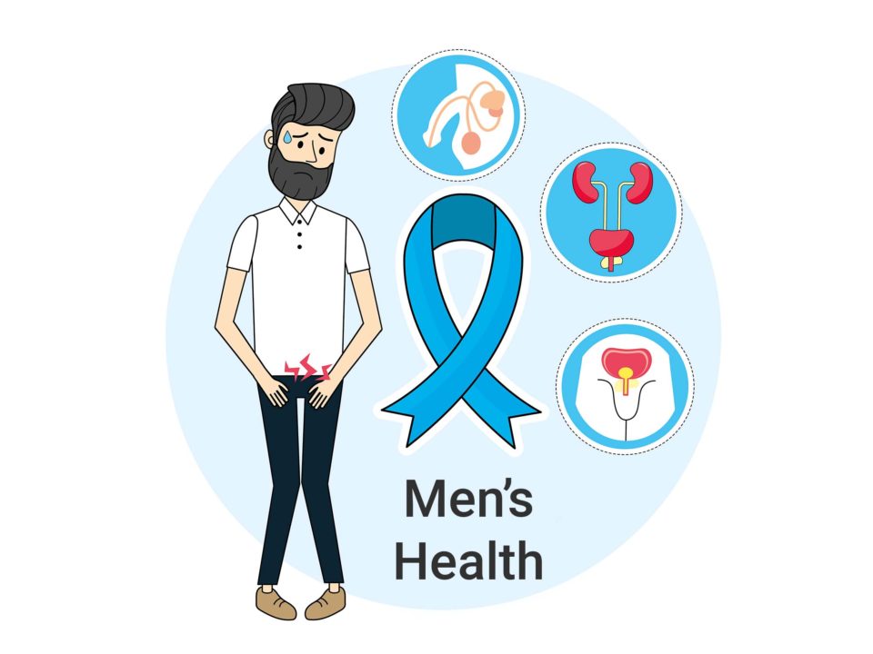What is Prostate Cancer? 