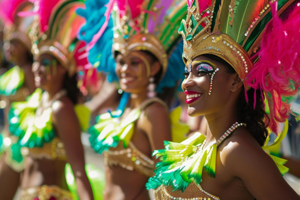 How to Stay Healthy and Happy During the Caribbean Carnival