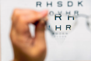Blurry Vision? Your Guide to Understanding Visual Impairments