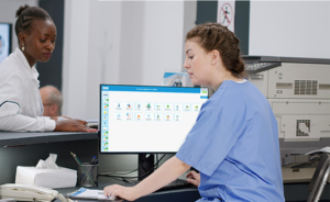 patient administration system