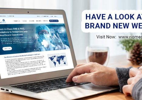 healthcare IT solutions