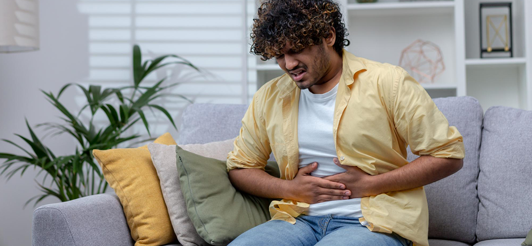 Irritable Bowel Syndrome