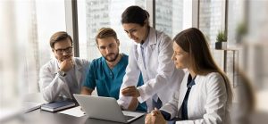 Why Your MDT Needs Cellma, A Comprehensive Multidisciplinary Team Management Solution.   