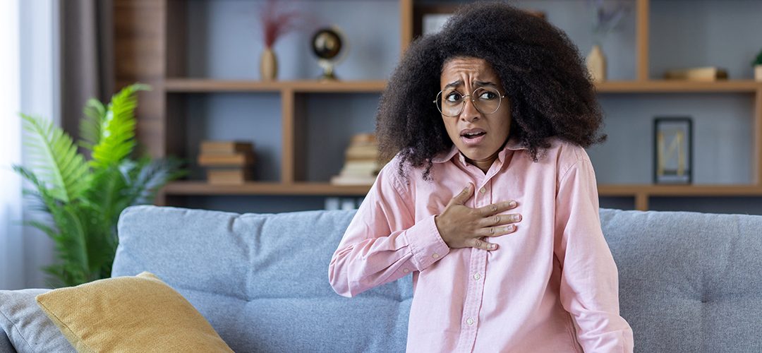 Anxiety Disorder Explained Symptoms Types and Calming Techniques