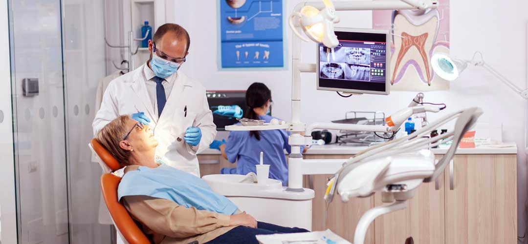 Beyond the Chair How Dental EMR Software, Cellma Transforms Every Aspect of Your Practice