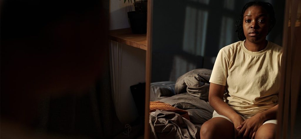 From Darkness to Light Navigating Symptoms of Depression, Risk Factors and Types