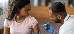 Immunizations: Take Charge Towards a Healthy Immune System