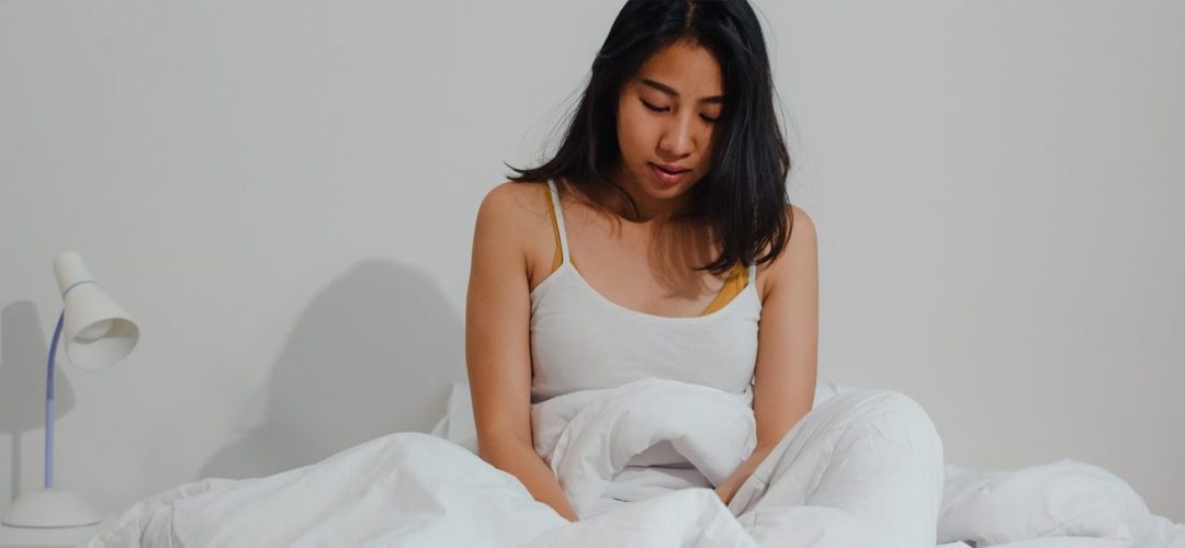 Irregular Periods and PCOS Symptoms, Causes and Diagnosis