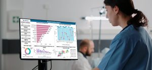 Overcome Healthcare Data Challenges with Cellma’s Reporting Module
