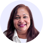 Shafeda M.
Director HR & Finance