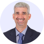 Kristian G.
Global Operations Manager