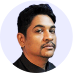 Colin K.
Manager - Project Implementation Reporting & Analytics