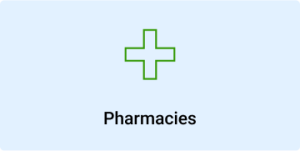Pharmacies