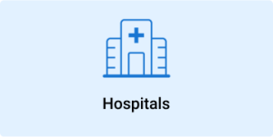 Hospitals