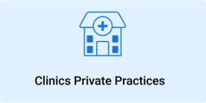 Clinic Private Patient Practice