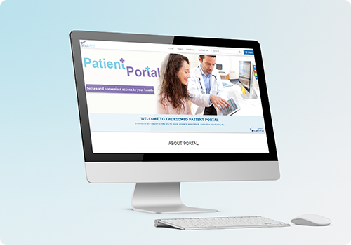 Patient Portal