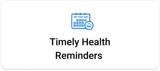 Health Reminders
