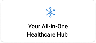 Health care hub