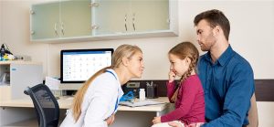 paediatrics