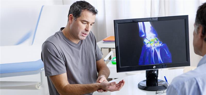 Best Rheumatology EMR Software