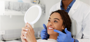 Discover What Cosmetic Dentistry Can Offer You