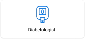 Diabetologist