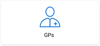 GPs
