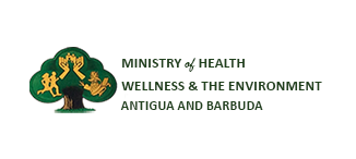ministry of health Antigua