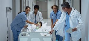 Cellma: Designed for Every A&E Department