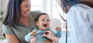 Transforming Care in the Neonatal and Paediatrics Department with Cellma