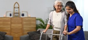 Cellma Powers Efficient, Compliant District Nursing Care