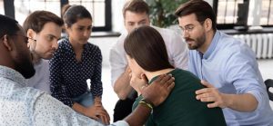 Improving Community Mental Health Services with Cellma