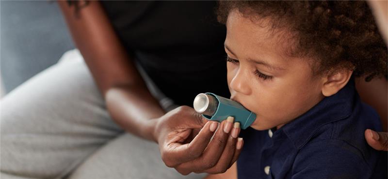 Asthma