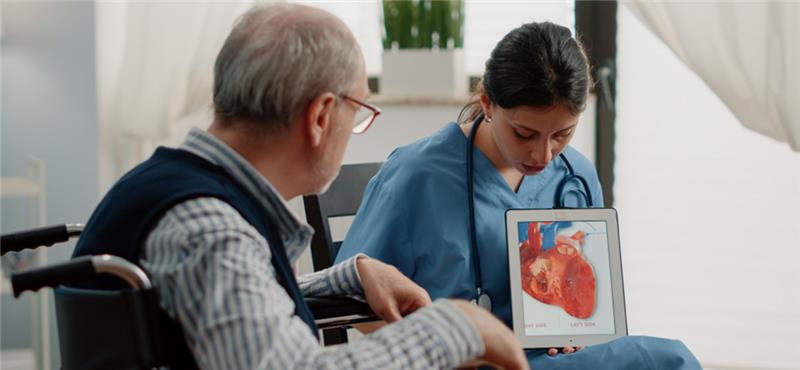 Cardiology Department