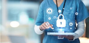 NHS Data Security Made Stronger with CellmaEHR