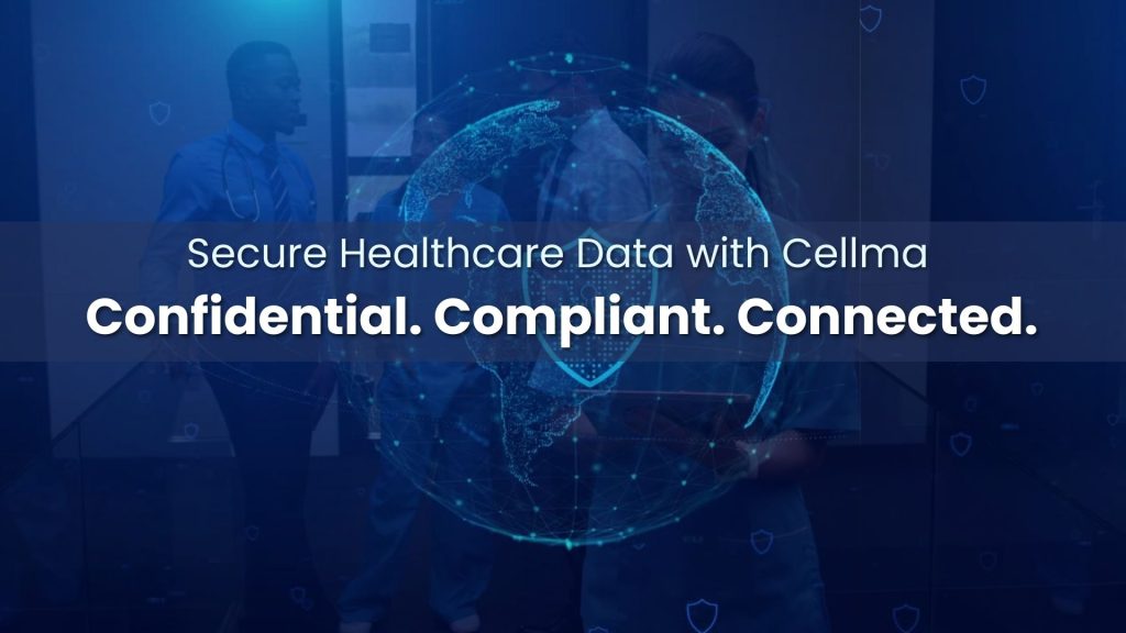 Secure, Privacy and Compliant