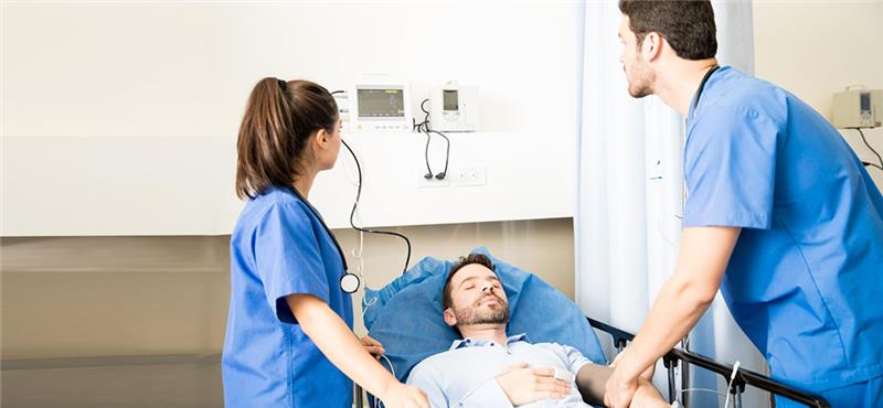 emergency department EHR