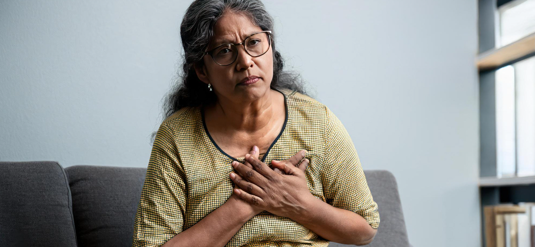 hyperlipidemia symptoms