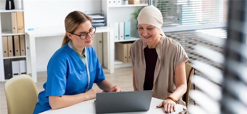 oncology clinical management software