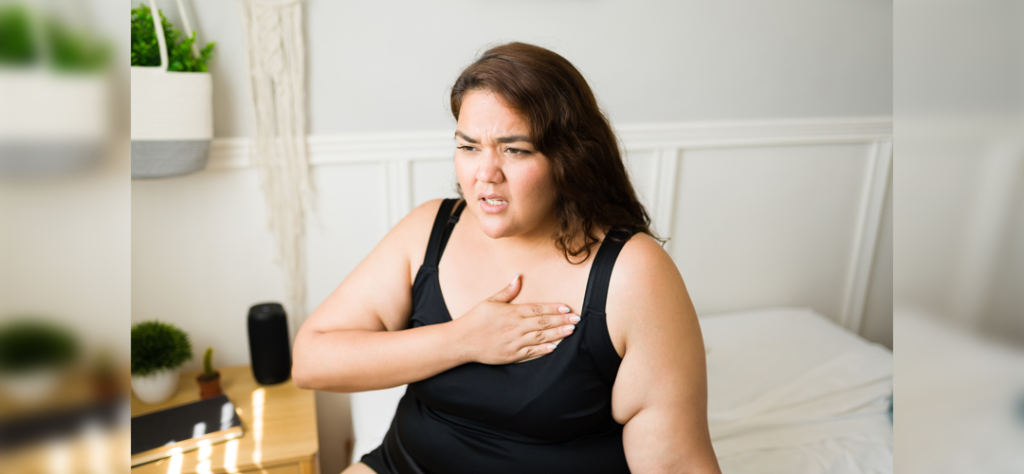Arrythmia Symptoms