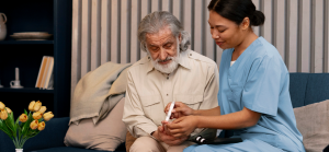 Delivering Joined Up Care for Ageing Population with Cellma