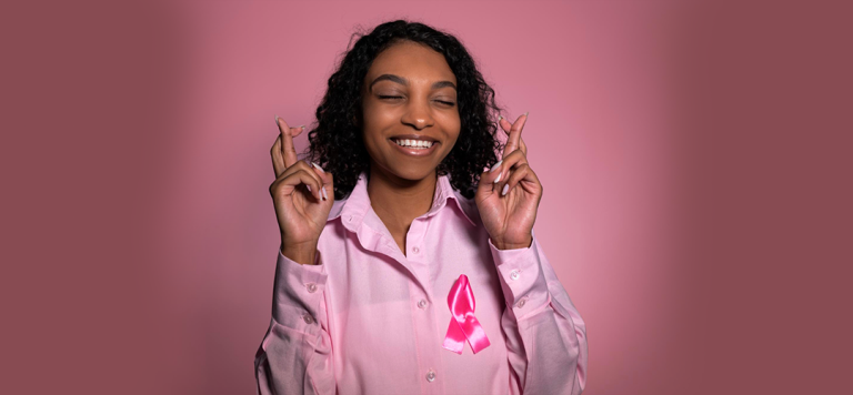 breast cancer symptoms