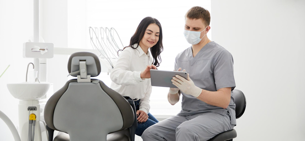 Patient Experience in Dental Care