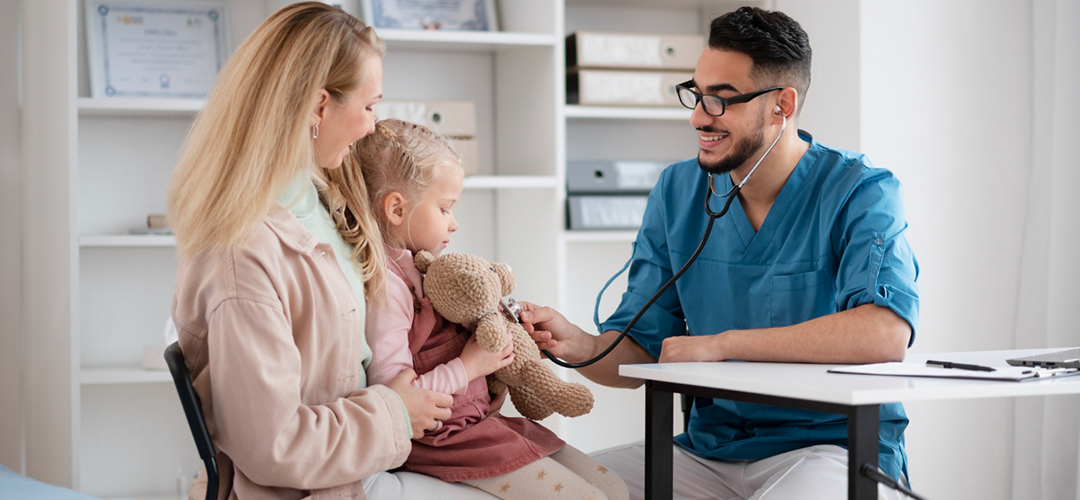 EHR in neonatal and paediatrics